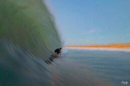 Tout en mouvement - Photo de Théo Griffe