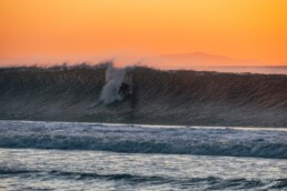 surfeur : Jules Zancanaro - Photo de Jérémie Gabrien