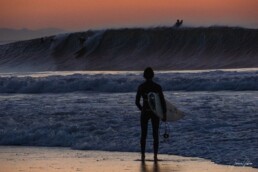 la dernière de la journée - Photo de Jérémie Gabrien